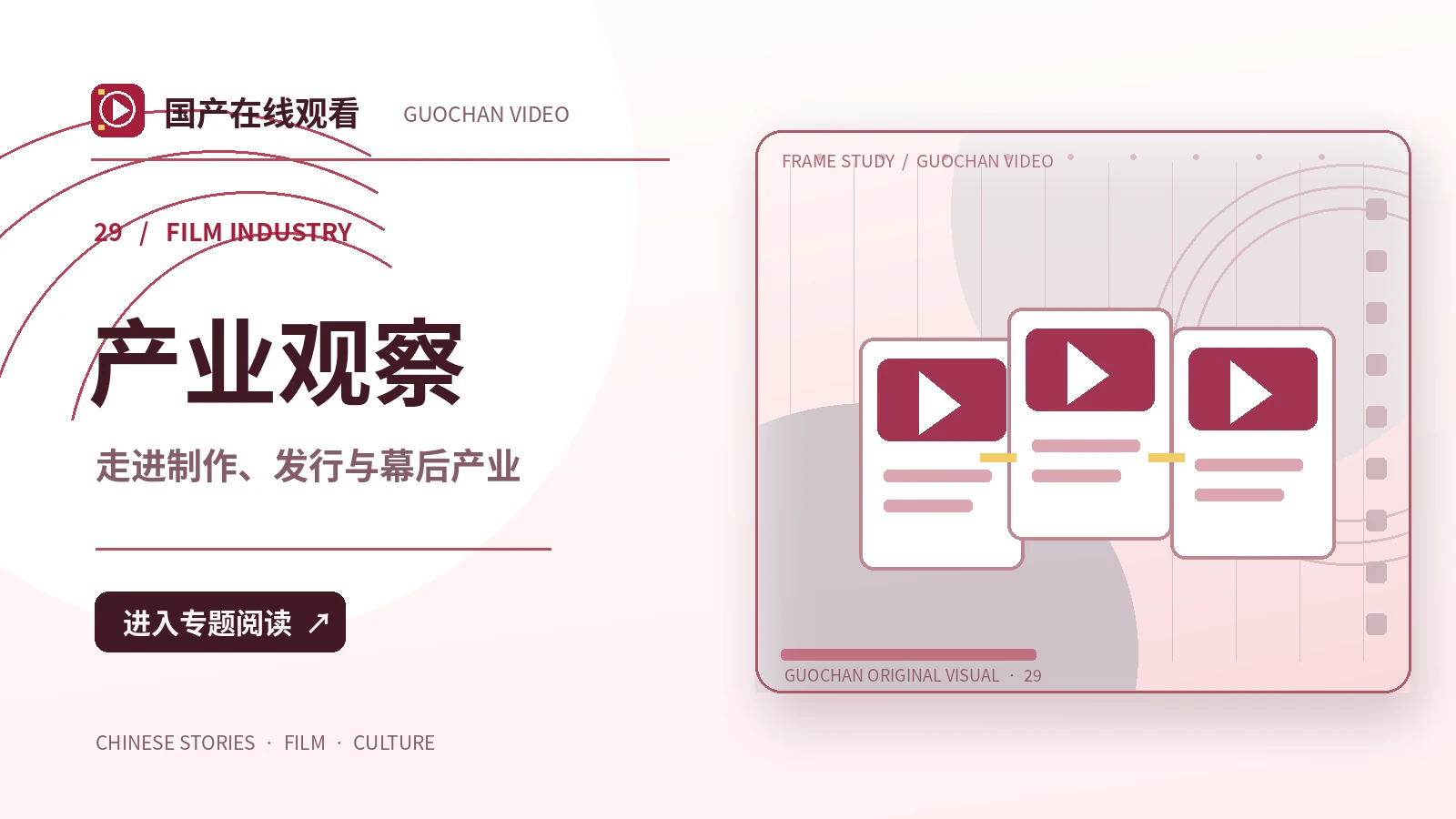 创作行业